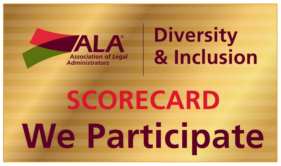 ALA Diversity Scorecard